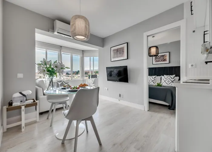 Appartement Xpce Muelle 1