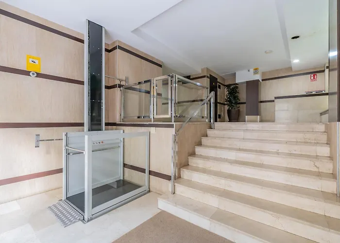 Appartement Xpce Muelle 1 *
