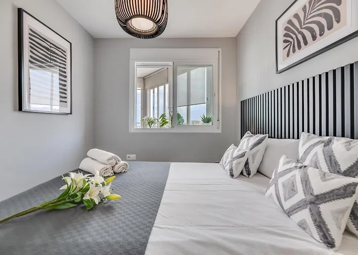 Appartement Xpce Muelle 1 *